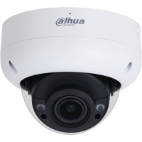 Купольные IP-камеры