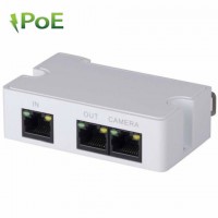 DAHUA DH-PFT1300 Сплиттер POE