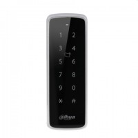 DAHUA DHI-ASR1201D-D Считыватель с клавиатурой