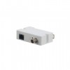 DAHUA DH-LR1002-1EC Передатчик ip-видеосигнала по коаксиальному кабелю