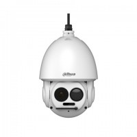DAHUA DH-TPC-SD8621P-TB13Z45 Тепловизионная IP-камера
