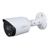DAHUA DH-HAC-HFW1509TP-A-LED-0360B-S2 Видеокамера AHD/TVI/CVI/CVBS