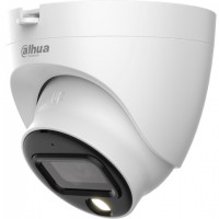 DAHUA DH-HAC-HDW1239TLQP-LED-0280B Видеокамера AHD/TVI/CVI/CVBS