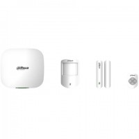 DAHUA DHI-ART-ARC3000H-03-FW2 Комплект беспроводной GSM-сигнализации