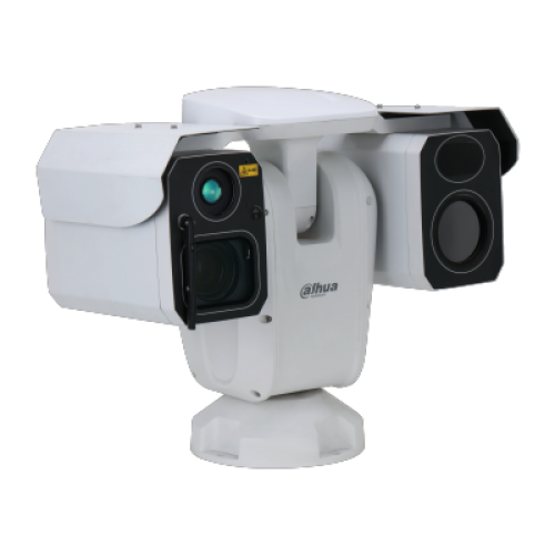 DAHUA DHI-TPC-PT8641D-BM100Z56LR-S23 Поворотный тепловизор