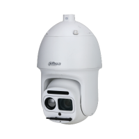 DAHUA DHI-TPC-SD8641B-B25Z45-BM-S22 Поворотный тепловизор