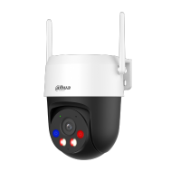 DAHUA DH-P5AS-PV IP-камера