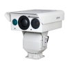 DAHUA DHI-TPC-PT8641C-BM150Z60L3-BM-S53 Поворотный тепловизор