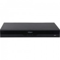 DAHUA DHI-NVR2208-I2 IP Видеорегистратор (NVR)