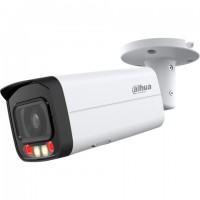 DAHUA DH-IPC-HFW2849TP-AS-IL-0360B IP-камера уличная