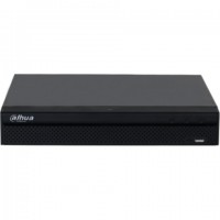 DAHUA DHI-NVR2108HS-8P-4KS3 IP Видеорегистратор (NVR)